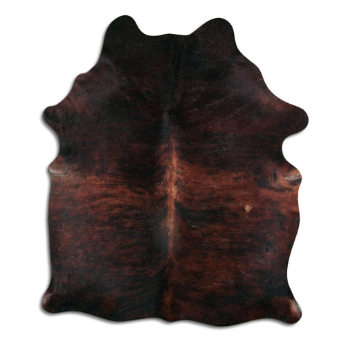 Exotisches Kuhfell XL