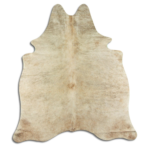 Champagner Kuhfell M