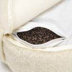 Merino Meditationskissen