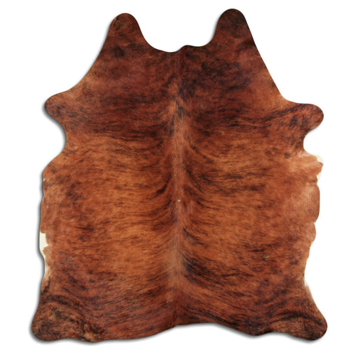 Exotisches Kuhfell XXL