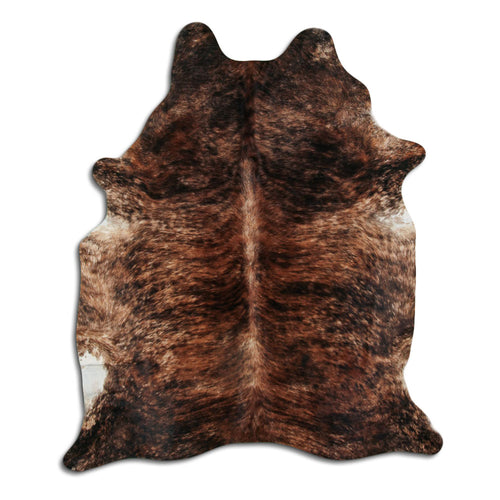 Exotisches Kuhfell XL
