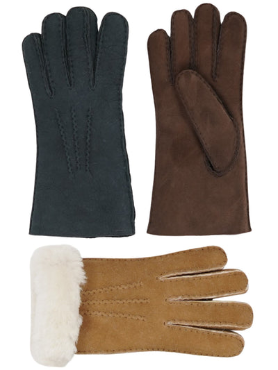 Lammfell-Handschuhe | mehrere Farben verfügbar