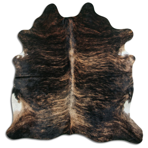 Exotisches Kuhfell L