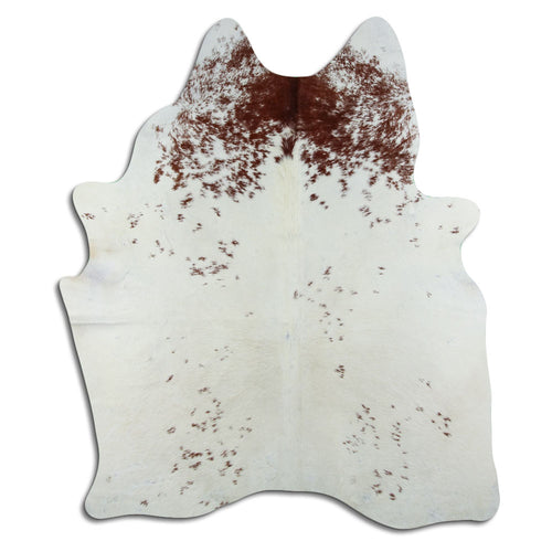 Salt & Pepper Kuhfell L