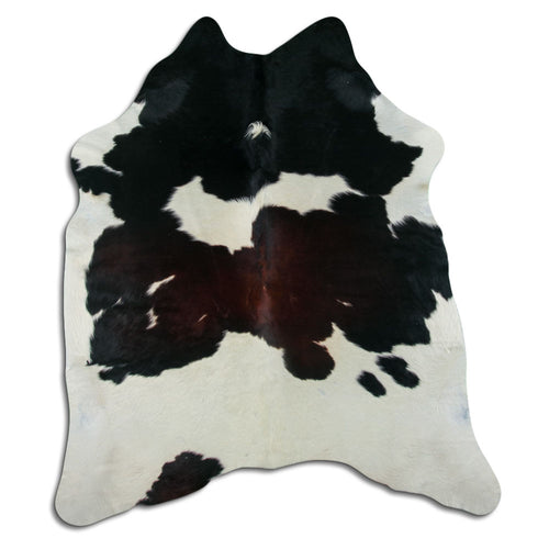 Tricolor Kuhfell XL