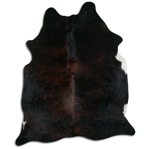 Exotisches Kuhfell XL