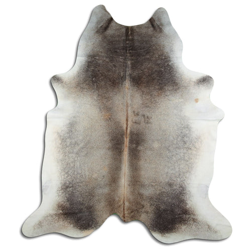 Tan Grey Kuhfell XXL