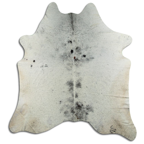 Salt & Pepper Kuhfell XXL