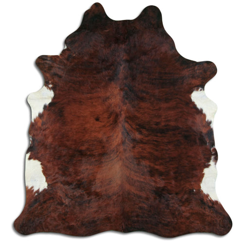 Exotisches Kuhfell XL