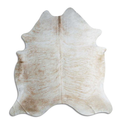 Exotisches Kuhfell XL