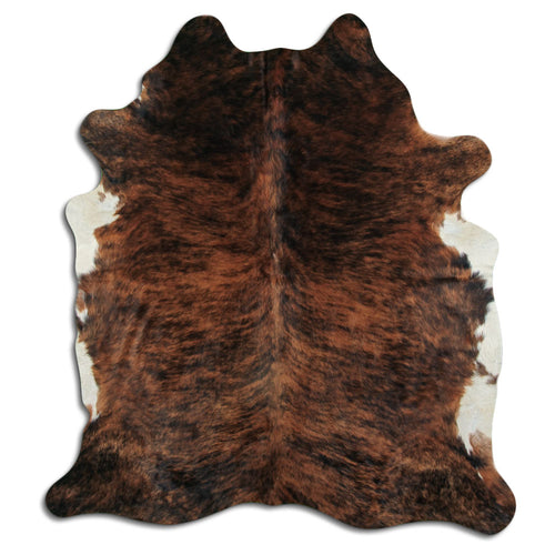 Exotisches Kuhfell XL