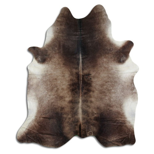 Tan Grey Kuhfell XXL