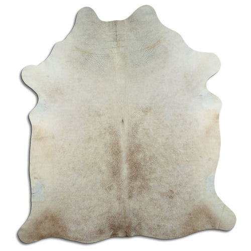 Champagner Kuhfell XXL