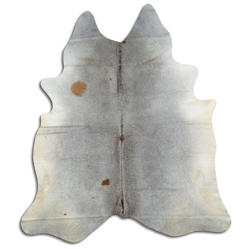 Tan Grey Kuhfell XXL