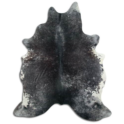 Salt & Pepper Kuhfell XXL